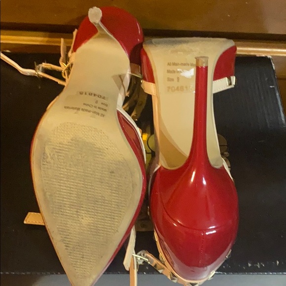 Charlotte Russe Shoes - Picture 3 of 4